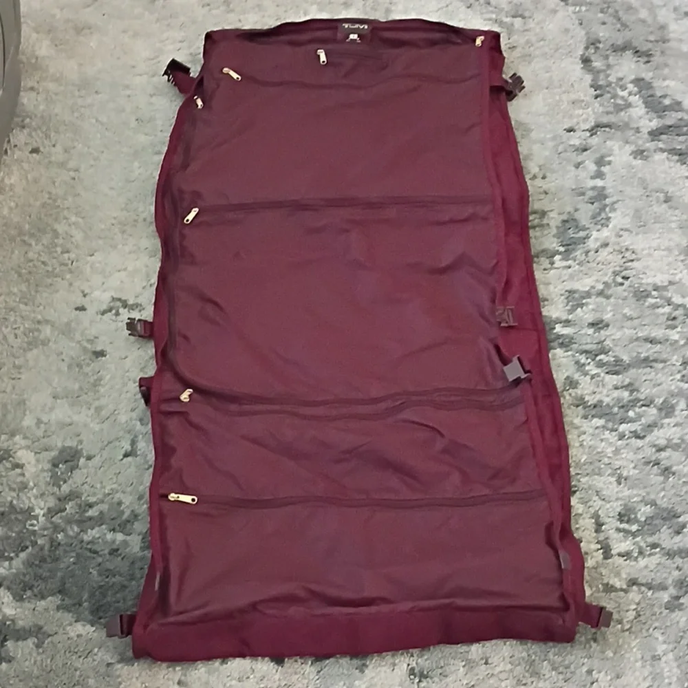 TUMI Garment Bag